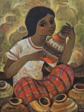 ROGER SAN MIGUEL (PHILIPPINES