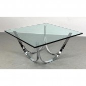 Roger Sprunger Modern Chrome G