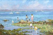 ROGER W. DENNIS (AMERICAN, 190