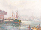 ROGER W. DENNIS - GLOUSTER HAR