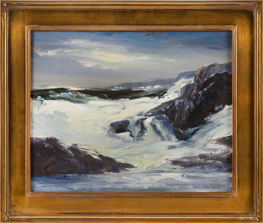 ROGER WILLIAM CURTIS
