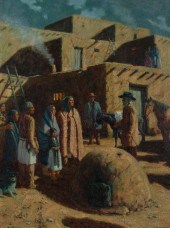 ROGER WILLIAMS, IN SEARCH OF M
