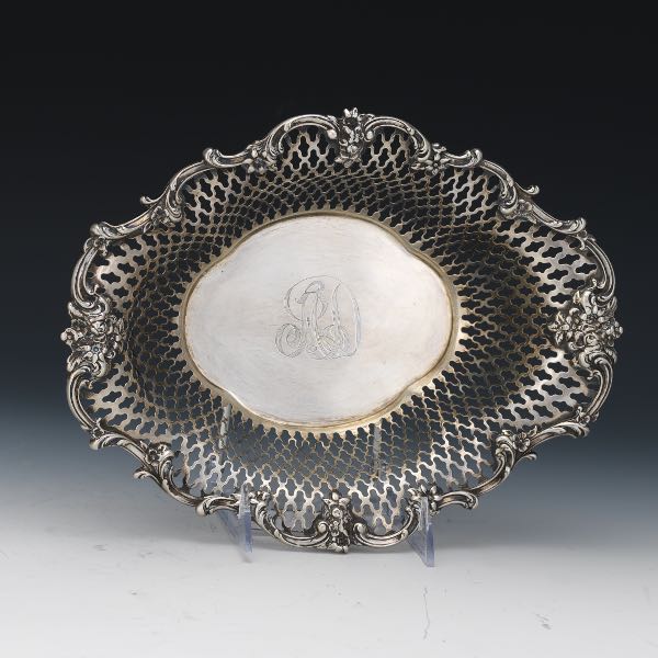 ROGER WILLIAMS SILVER CO. FOR