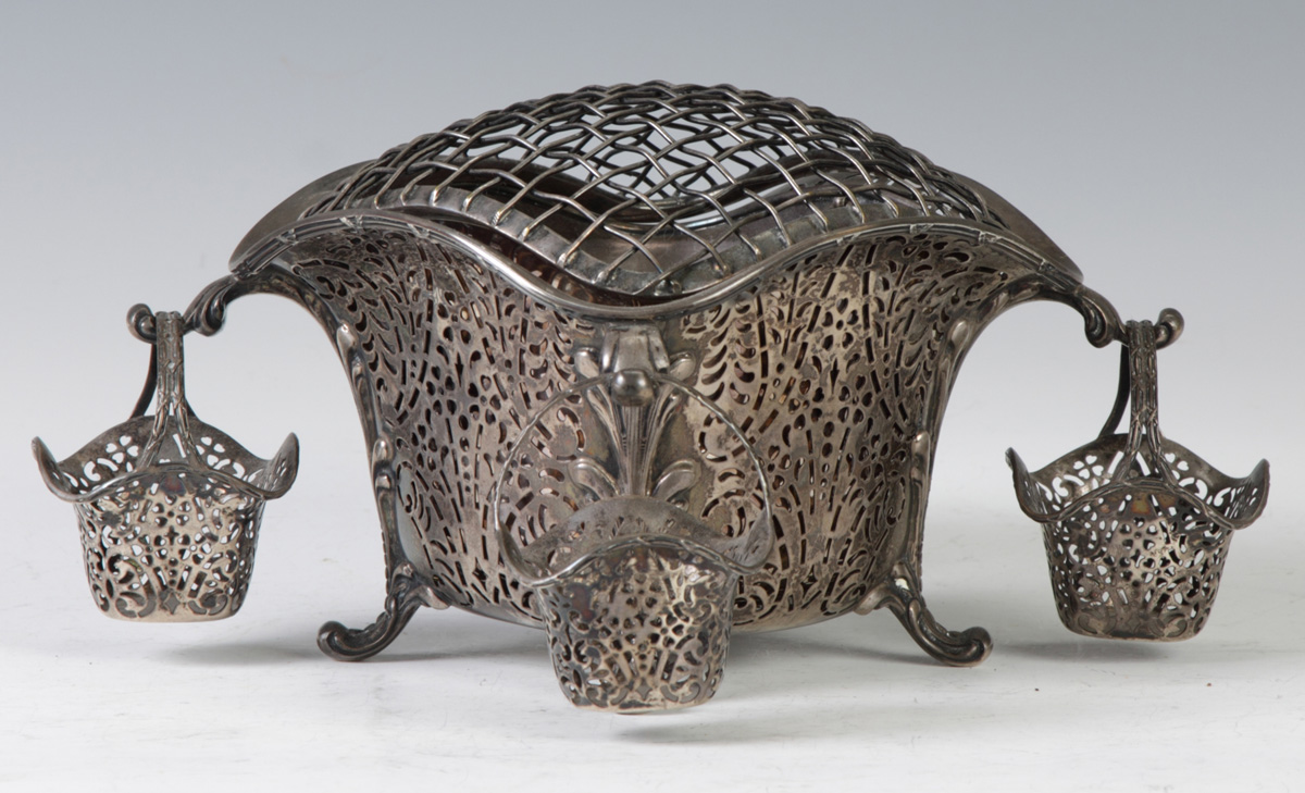 Roger Williams Silver Co.