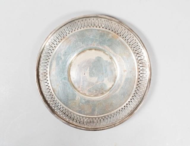ROGER WILLIAMS SILVER CO.