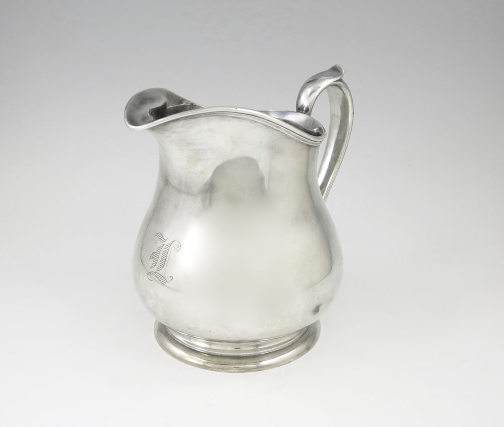 ROGER WILLIAMS STERLING WATER
