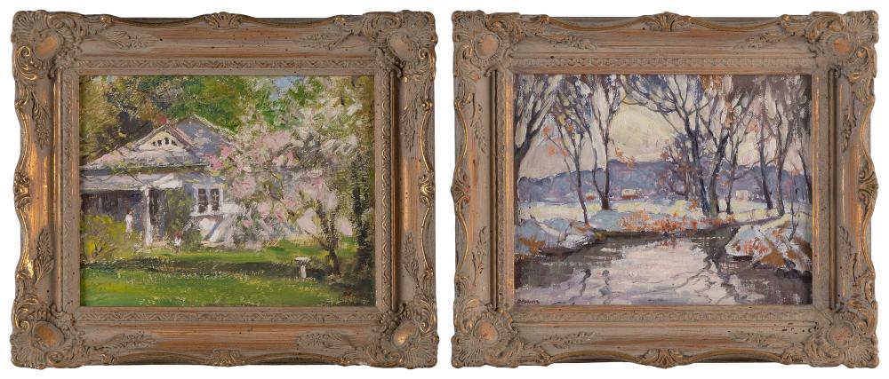 ROGER WILSON DENNIS (CONNECTICUT,