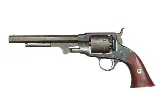 ROGERS AND SPENCER ARMY  MODEL