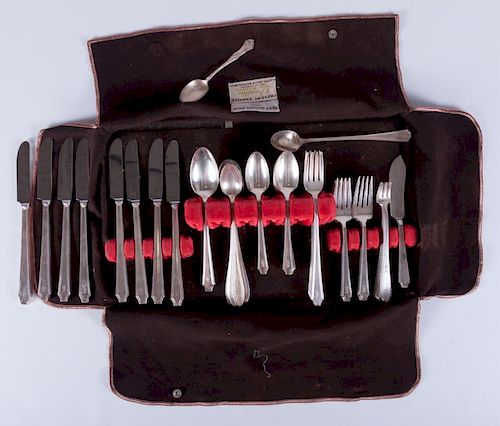 ROGERS BROS. LEGACY SILVERPLATE