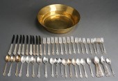 ROGERS SILVER PLATE REFLECTION