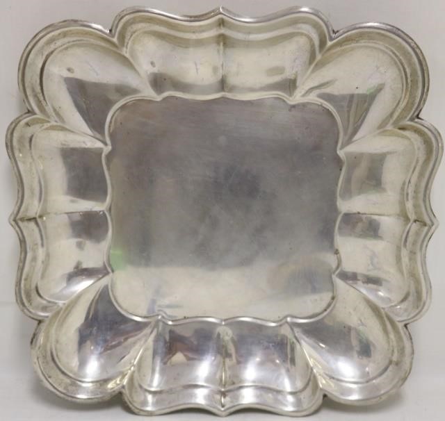 ROGERS STERLING SILVER "WINDSOR
