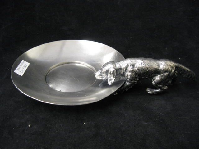 Rogers Victorian Silverplate