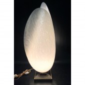 ROGIER Table Lamp. Plastic sty