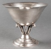 ROHDE FOR JENSEN STERLING SILV
