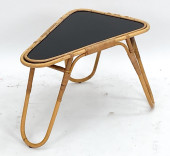 ROHE NOORDWOLD BAMBOO & GLASS