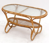 ROHE NOORDWOLDE DUTCH BAMBOO C