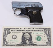 ROHM RG3 BLANK STARTER PISTOL