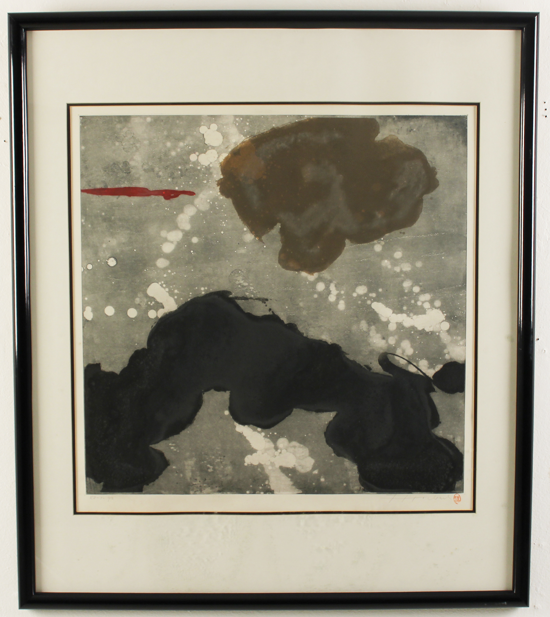 ROHRBACH (GERMAN, 20TH CENTURY)