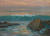 ROI CLARKSON COLMAN, (1884-194