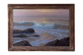 ROI CLARKSON COLMAN: "EVENING