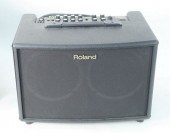 ROLAND AC-60 STEREO ACOUSTIC C