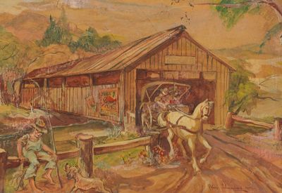Roland Arthur Schweinsburg