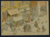 Roland Batchelor (1889-1990) f