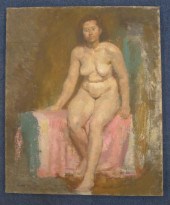 Roland Batchelor (1889-1990) o