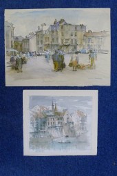 Roland Batchelor (1889-1990) t