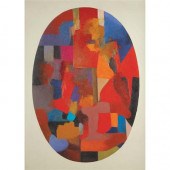 Roland Bierge French, 1922-199