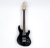 ROLAND BOSS EURUS ELECTRIC GUI