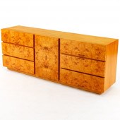 ROLAND CARTER FOR LANE BURL LO