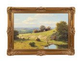 ROLAND DELBERT ENRIGHT LANDSCA