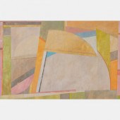 Roland Ginzel
(American, 1921-