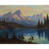 ROLAND GISSING LAKE HERBERT Me
