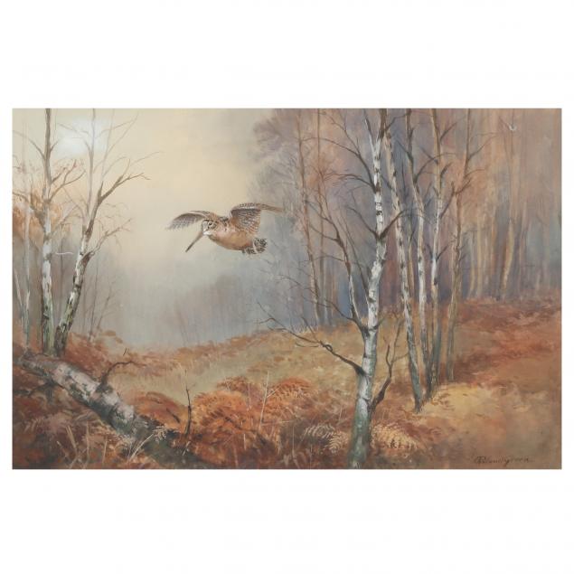 ROLAND GREEN (ENGLISH,