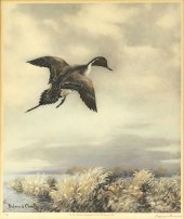ROLAND H. CLARK (1874-1957)Two