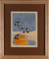 ROLAND H. CLARK (CONNECTICUT,