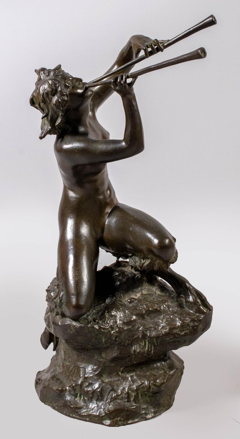 ROLAND HINTON PERRY (AMERICAN,