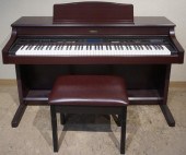 ROLAND KR-575 DIGITAL PIANO AN