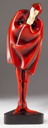 Roland Paris ''Mephistopheles'