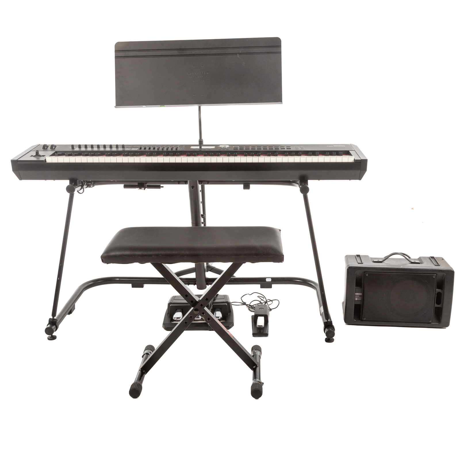 ROLAND RD-200 PREMIUM DIGITAL STAGE