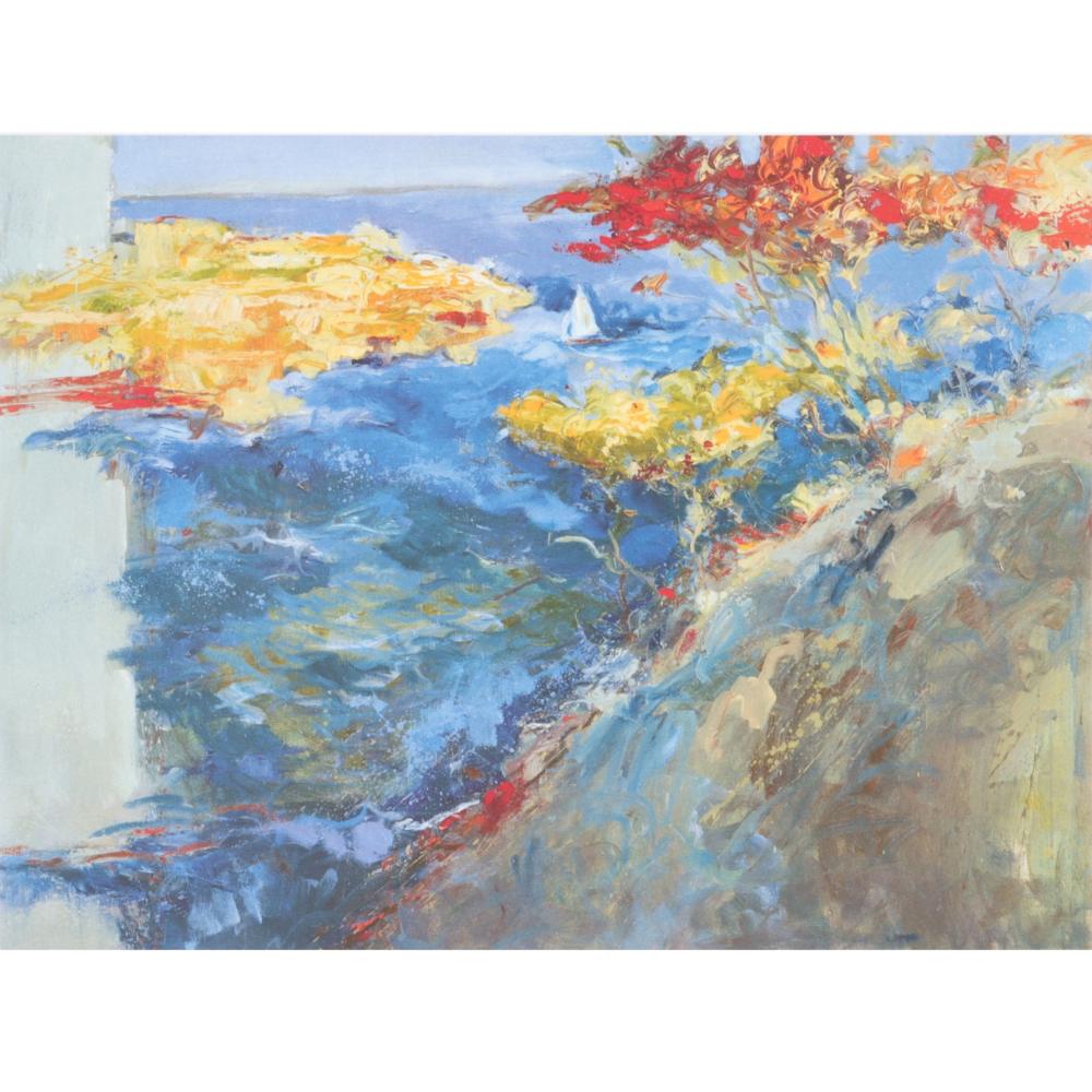 ROLAND ROY, HAWAII (20TH