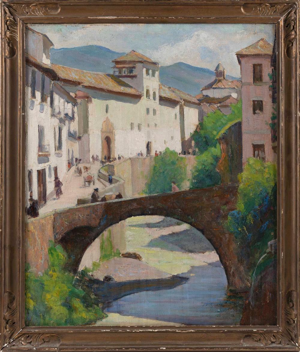ROLAND STEWART STEBBINS