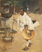 ROLAND STRASSER (1895 - 1974):