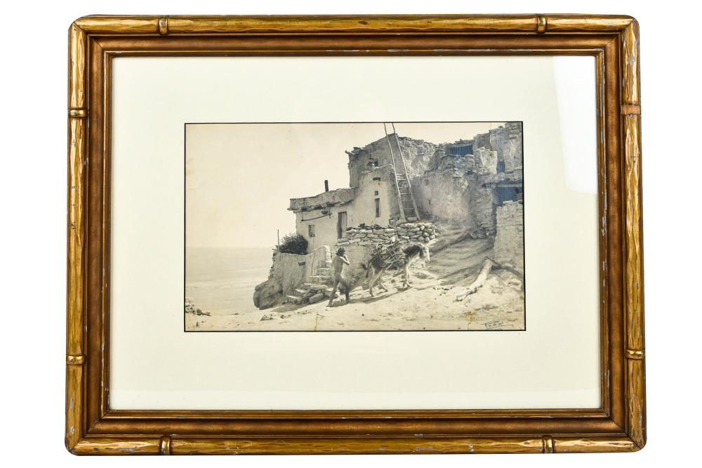 ROLAND W. REED (1864 - 1934):