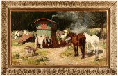 Roland Wheelwright (1870-1955