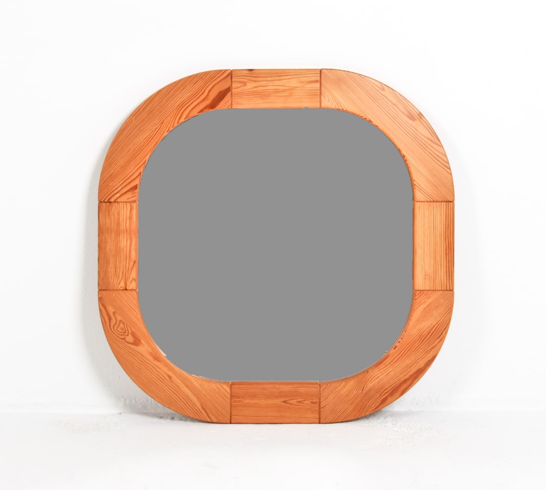 ROLAND WILHELMSSON STYLE PINE