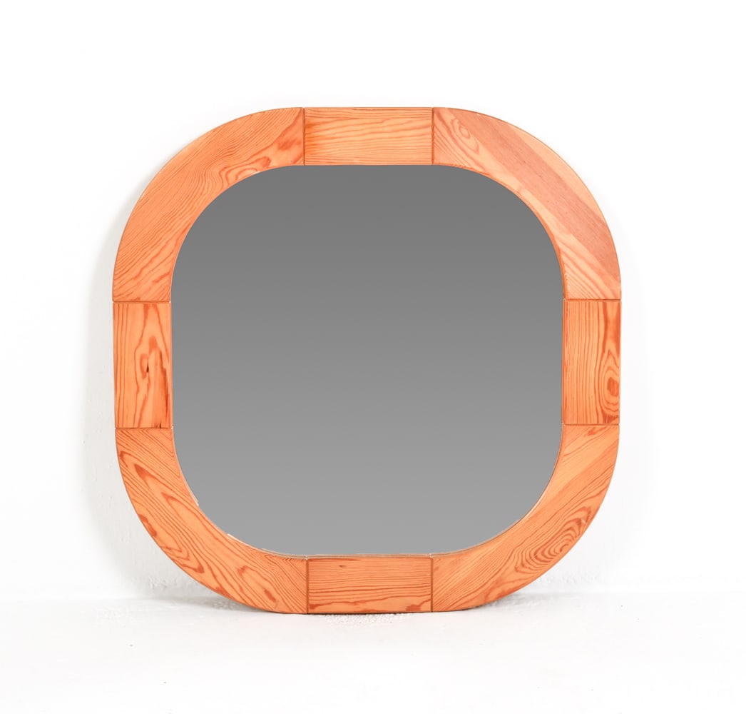 ROLAND WILHELMSSON STYLE PINE