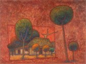 ROLANDO ARJONA: CROTOS (COTTAG